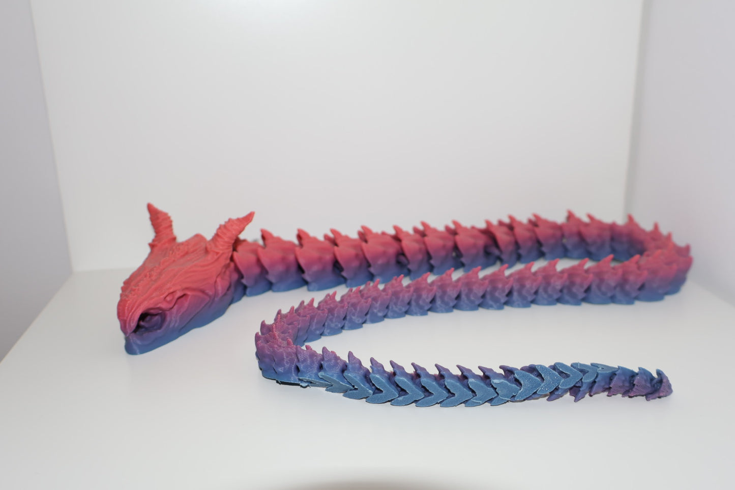 Fidget Toy Dragon