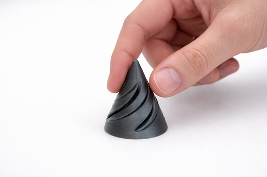 Fidget Cone