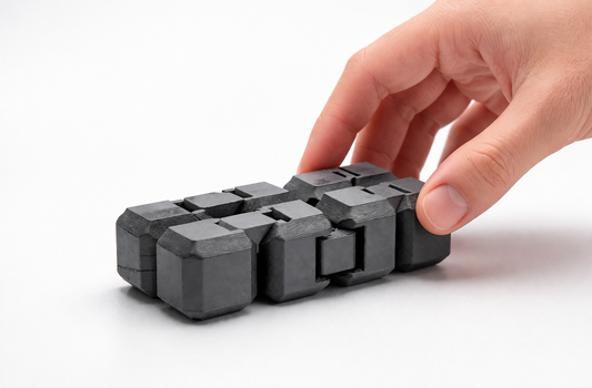 Fidget cube